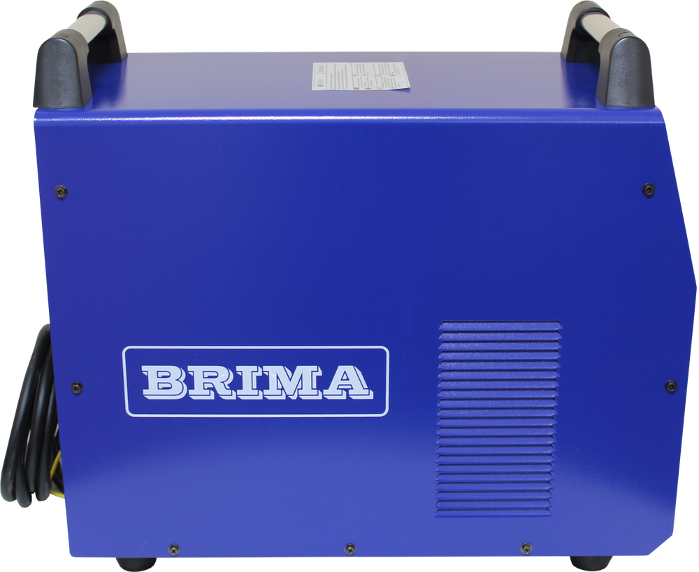 Аппарат инверторный BRIMA ARC505 (380)