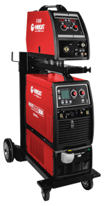 HELVI MAXITECH EVO 506