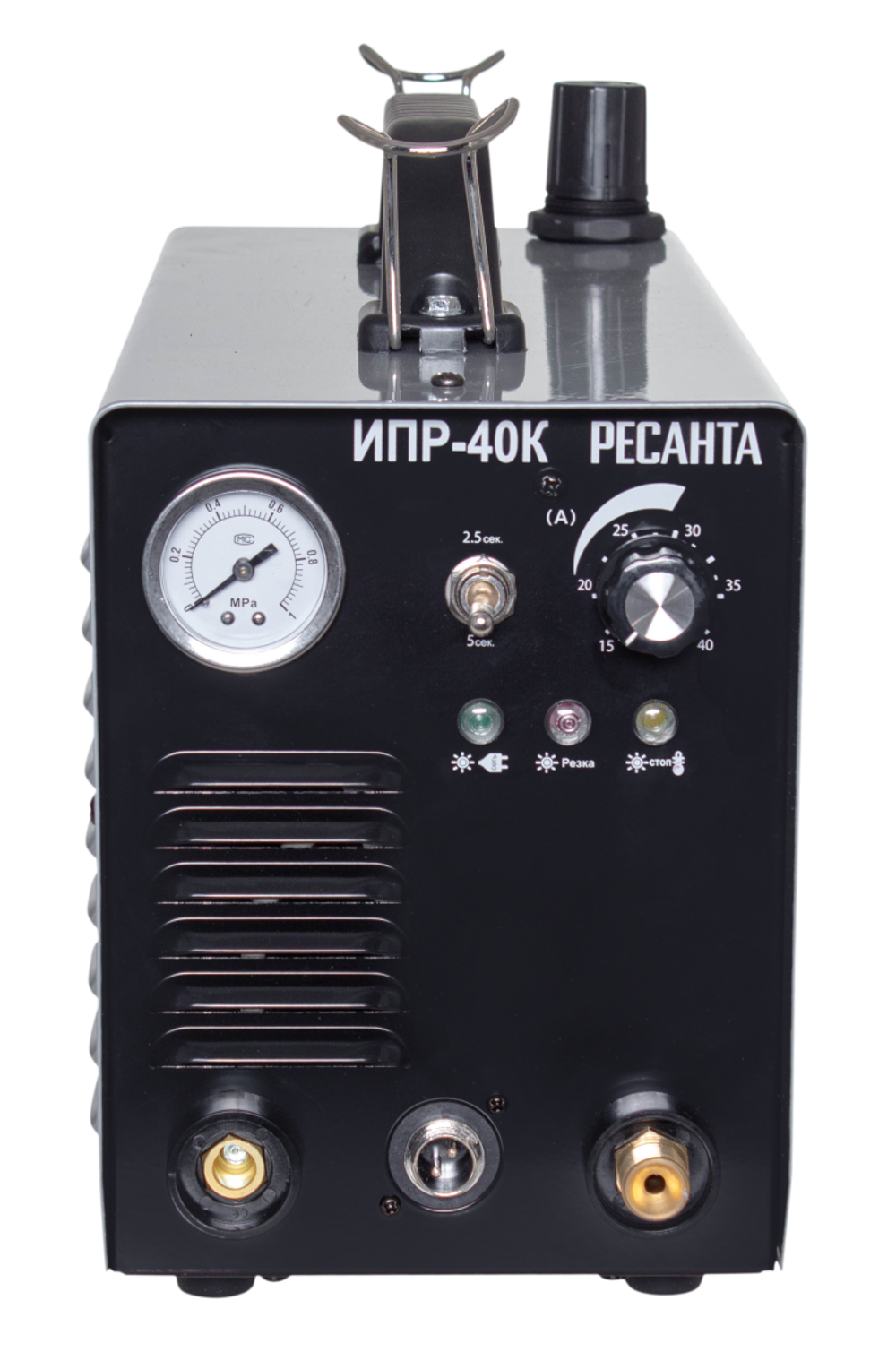 Инвертор для плазменной резки РЕСАНТА ИПР-40К