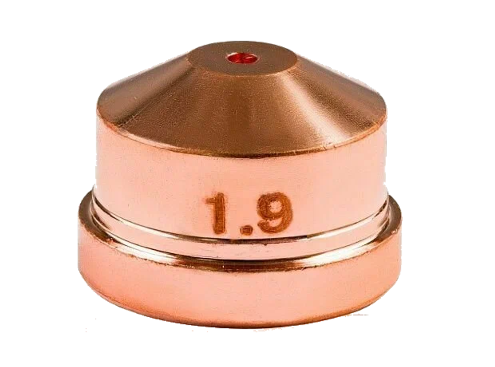 СОПЛА D 1.9 А151 10шт