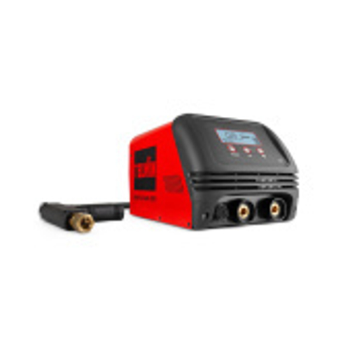 Аппарат точечной сварки DIGITAL CAR SPOTTER 5500 230V AUTOMATIC