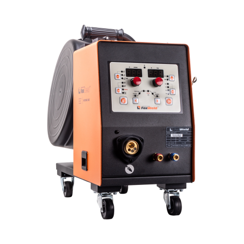 Механизм подачи MPE-500 (Foxweld)