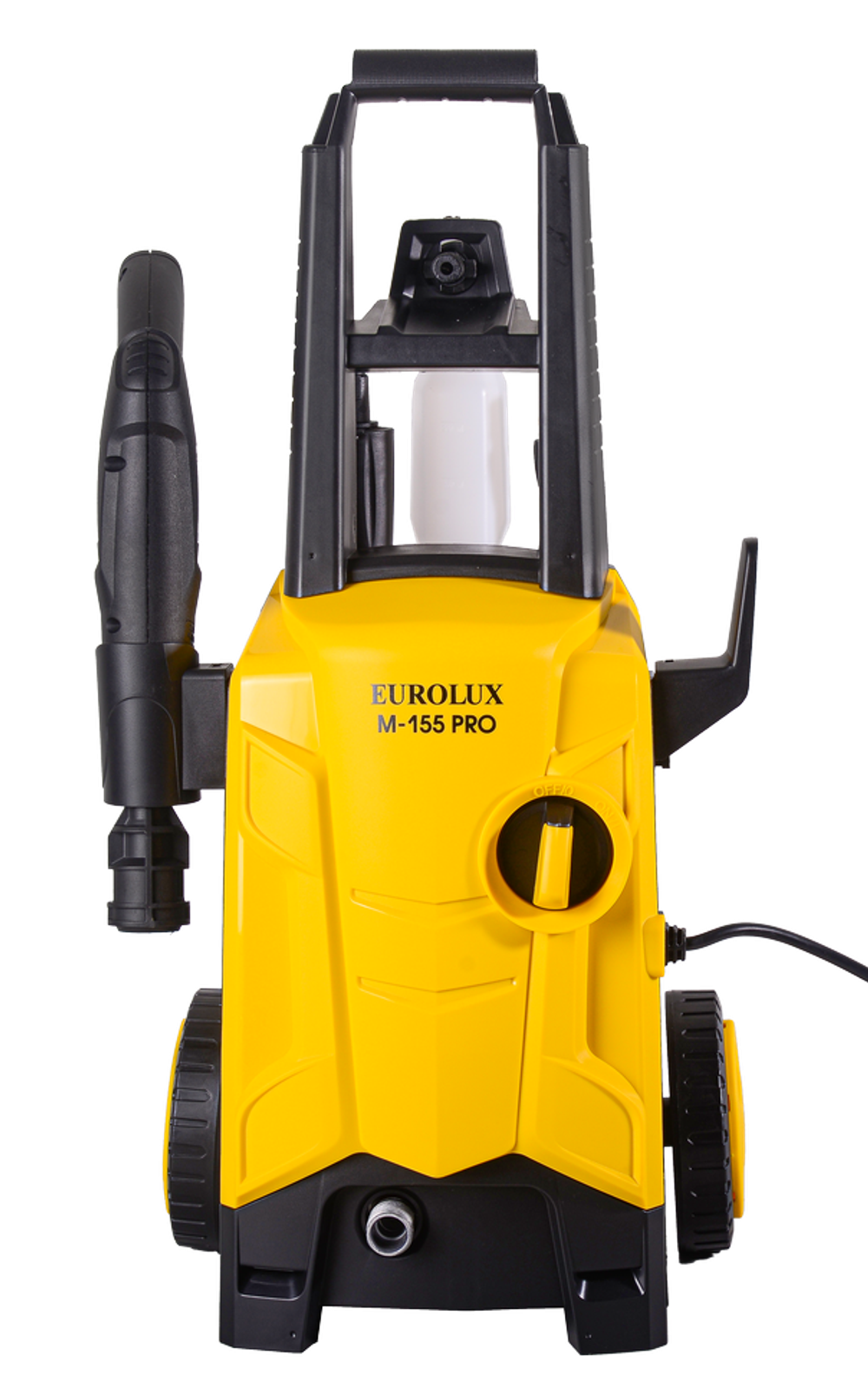 Мойка Eurolux M-155 PRO