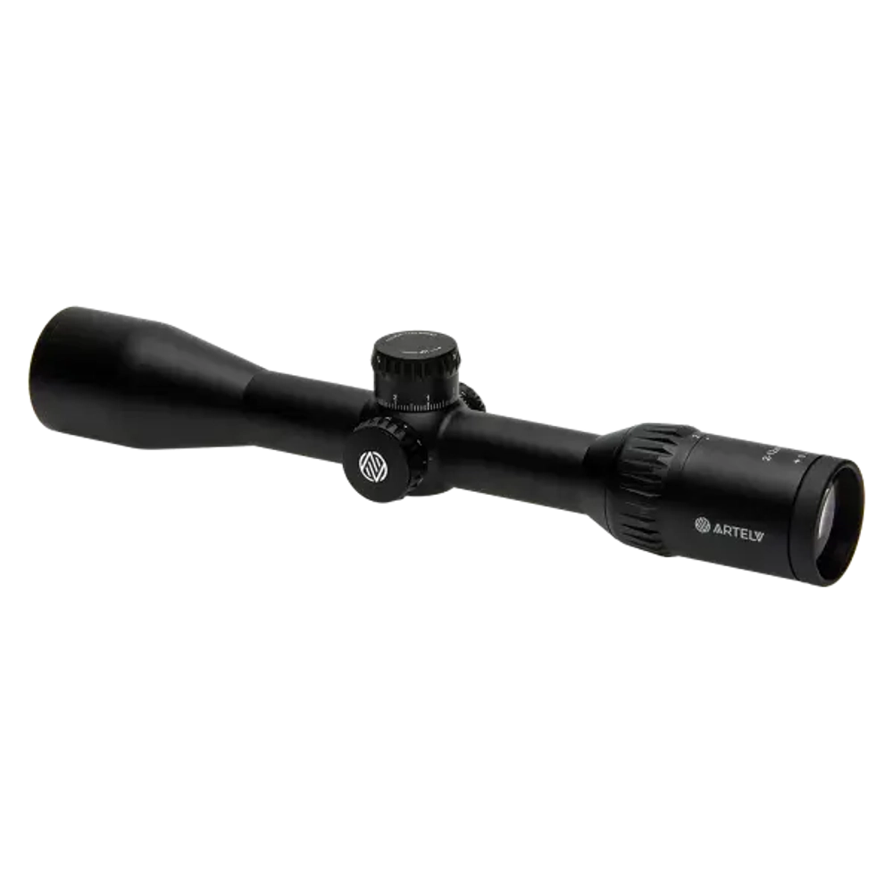 Artelv CRS 2-12x50 SFP 30мм