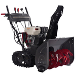Снегоуборщик EVOline SBG 690 THE (с двигателем Honda)