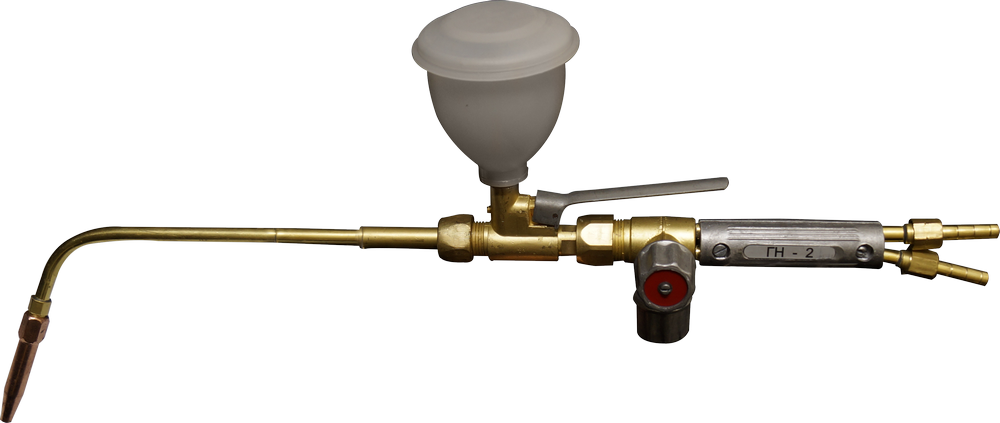 ГОРЕЛКА НАПЛАВОЧНАЯ ГН-2