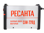 Сварочный аппарат инверторный Ресанта САИ-220Д