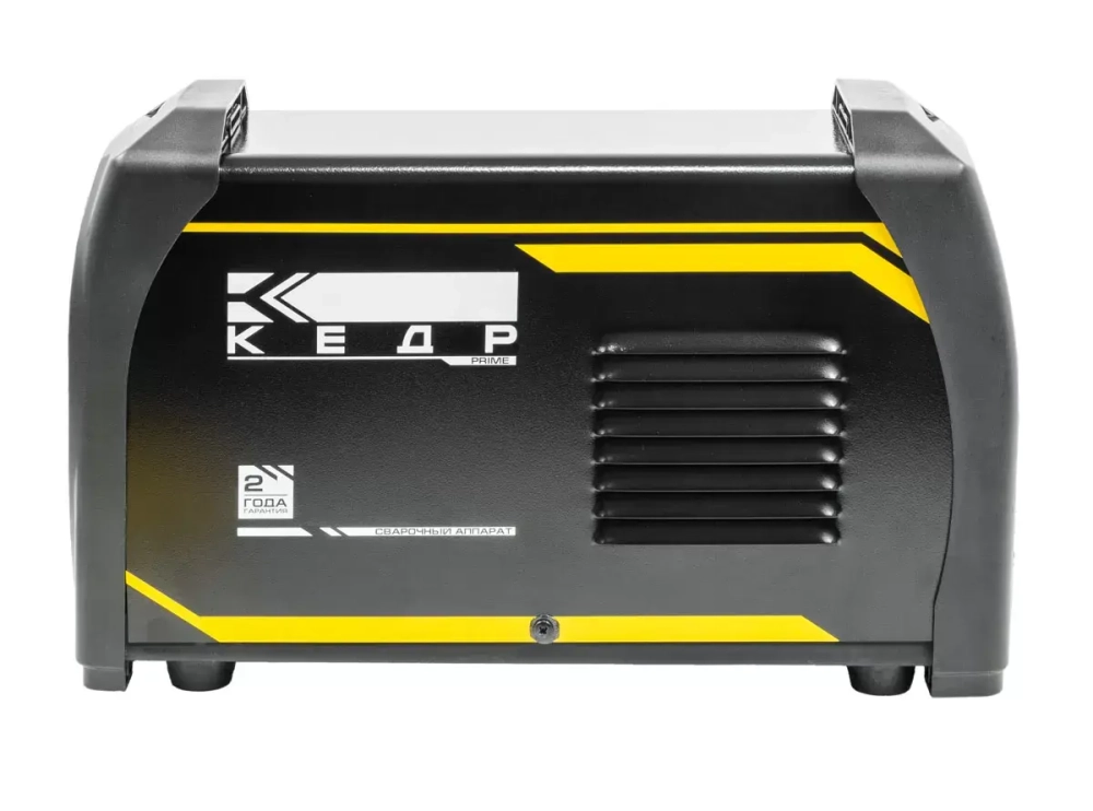 Установка аргонодуговой сварки КЕДР TIG-200PN DC (220В, 200А)