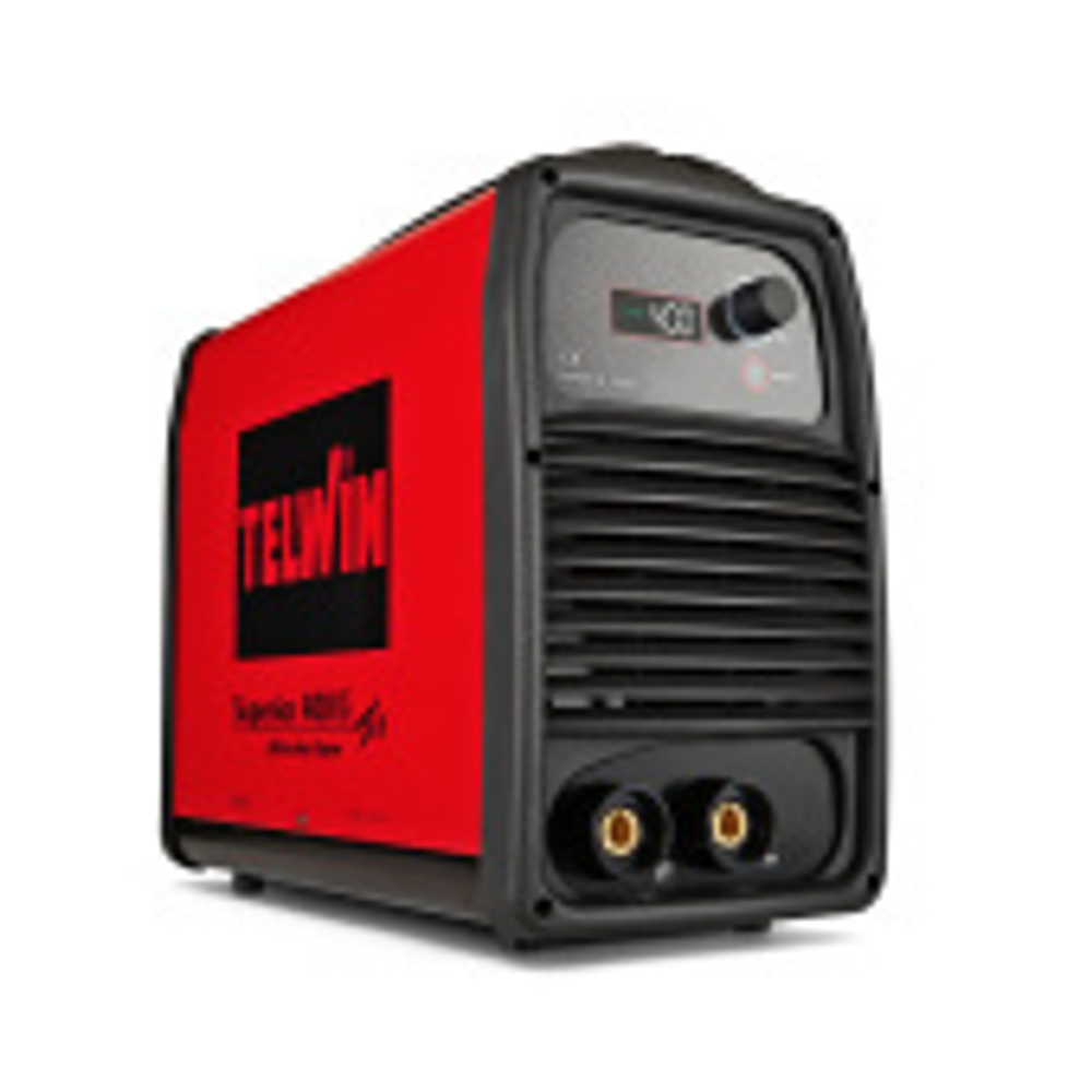 Сварочный аппарат SUPERIOR 400 CE VRD 230-400V