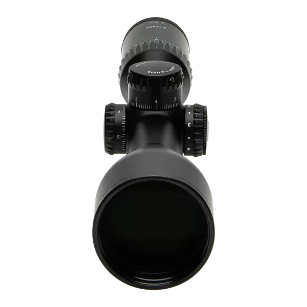 Artelv LRS 3-12x56 SFP 30мм