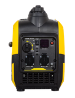 Инверторный генератор Huter DN2700Si