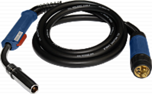 BRIMA Сварочная горелка MIG-40KD 5м