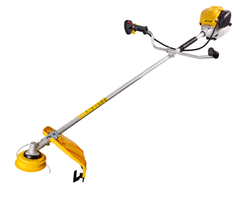 Бензиновый триммер Huter GGT-2000 4Т (четырёхтактный)