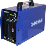 Аппарат инверторный BRIMA ARC-250 (220В) с НАКС