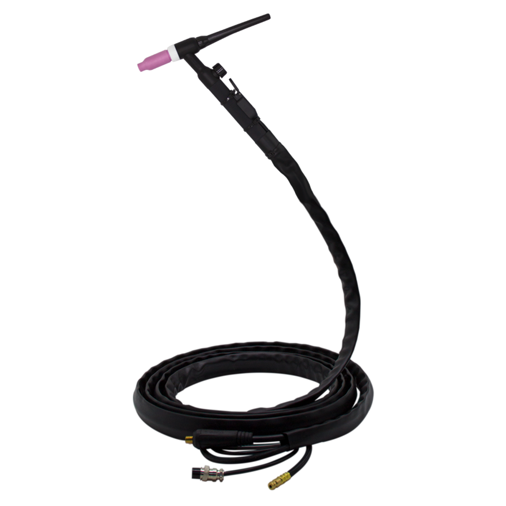 Горелка TW 17V 4m (OKC10x25 / Valve)