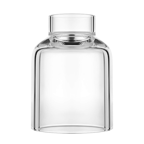 Сопло Pyrex для набора CRYSTAL №4 (TIG TP 9/20/25/17/18/26) PRX5504