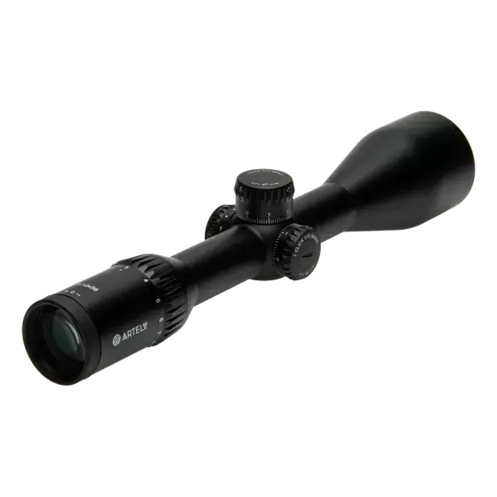 Artelv LRS 3-12x56 SFP 30мм