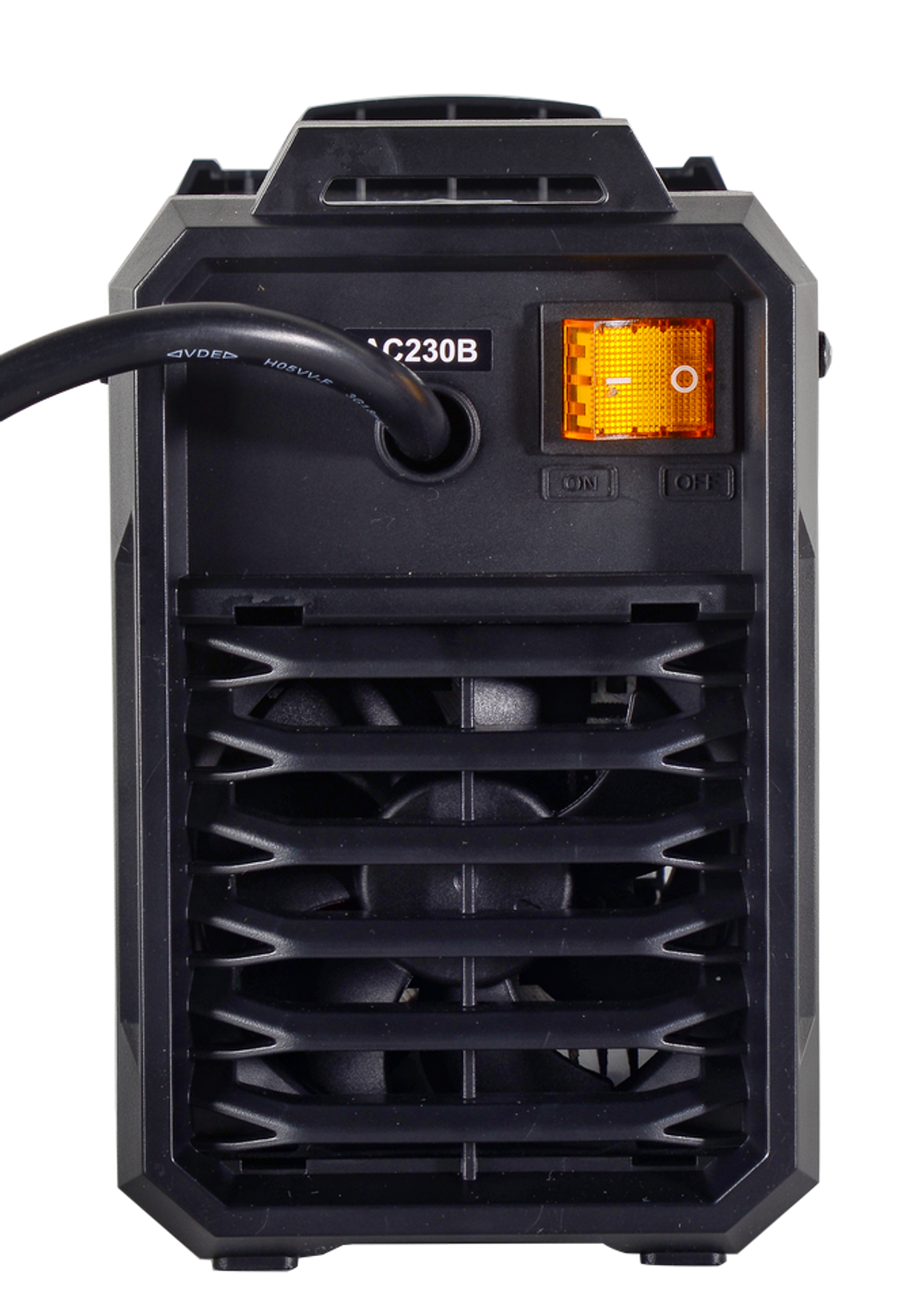 Сварочный аппарат инверторный РЕСАНТА САИ-220T LUX