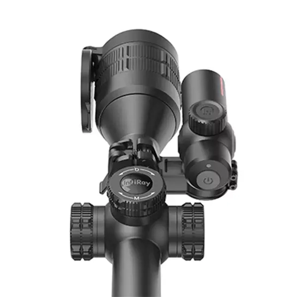 iRay Tube TL 35 v2 LRF