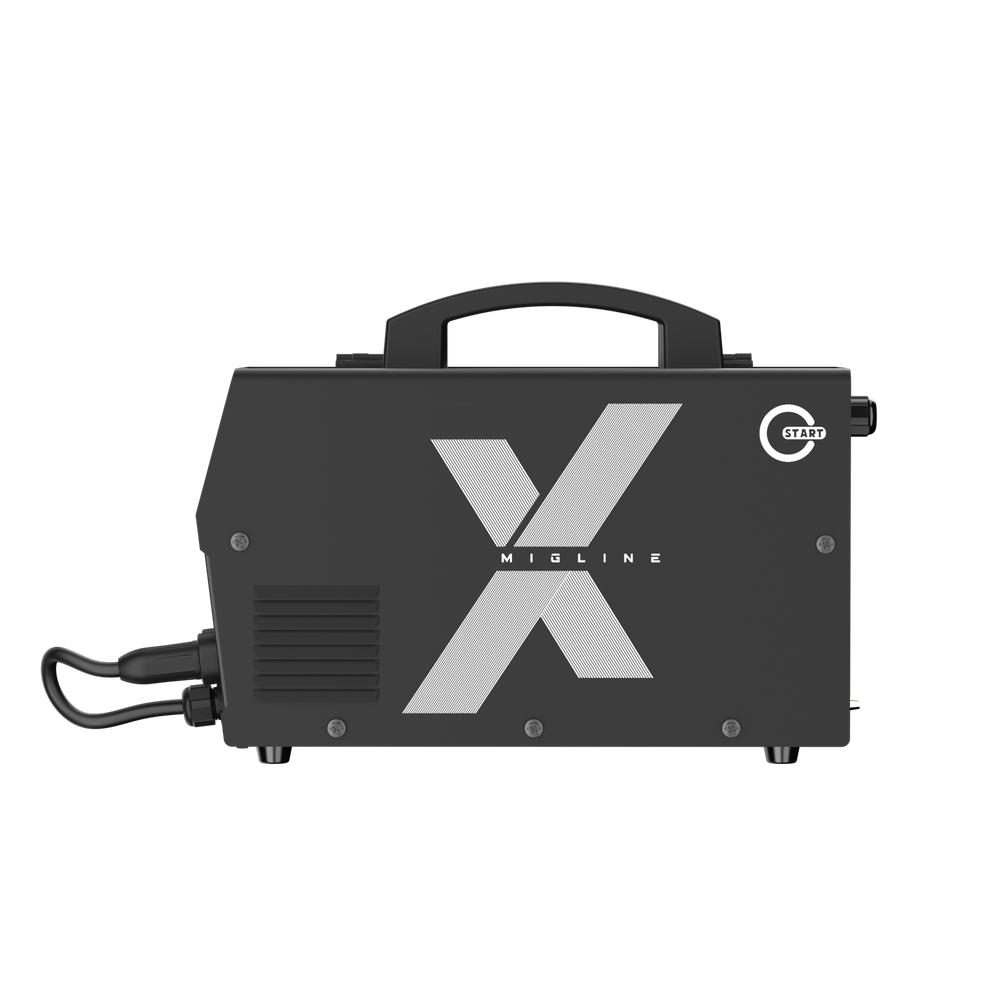 START MigLine X210 Сварочный полуавтомат 2STX210