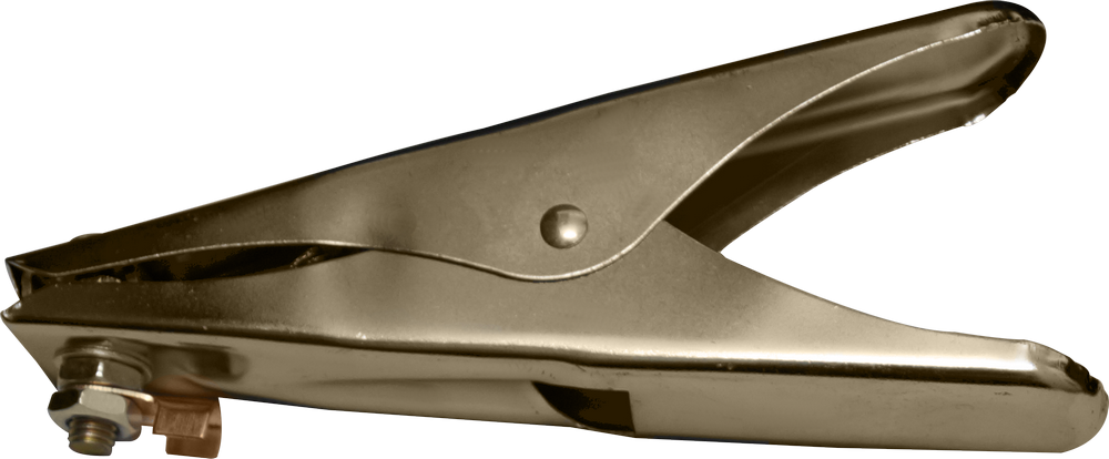 КЛЕММА ЗАЗЕМЛЕНИЯ КЗ-500 "BRIMA"