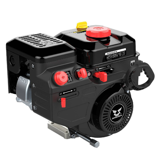 Двигатель бензиновый Zongshen SN 210 E