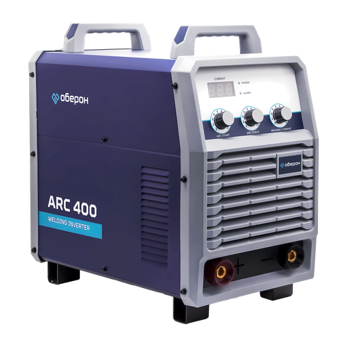 Сварочный инвертор Оберон ARC 400
