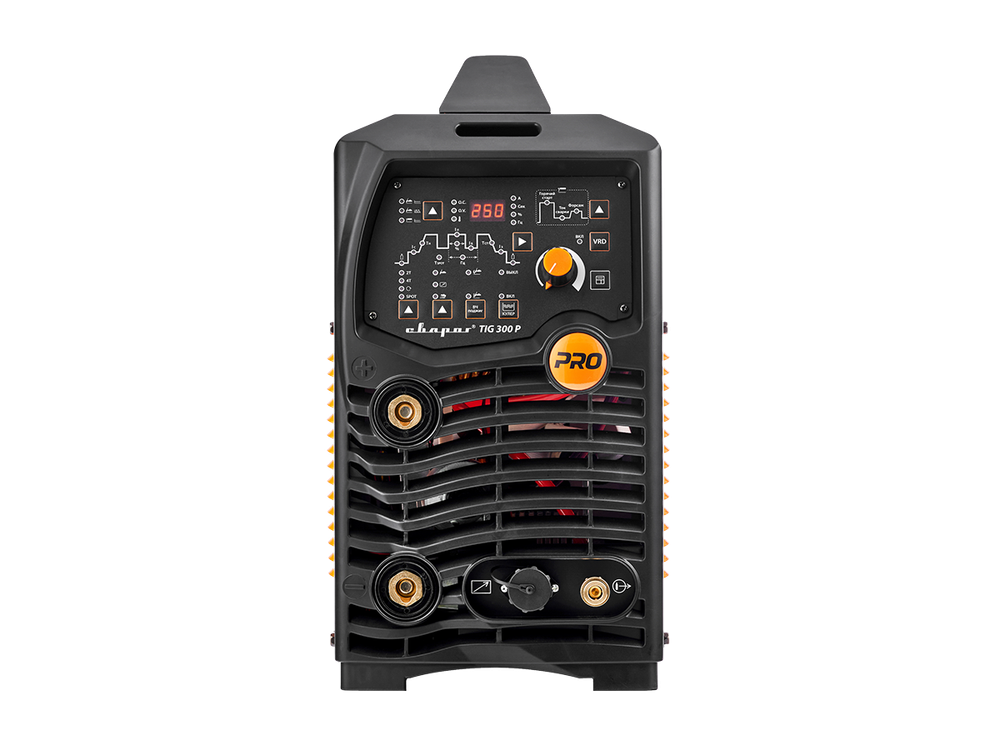 Сварог PRO TIG 300 P (W232)