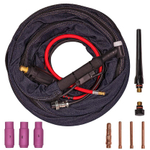 START modelTIG 230 AC/DC PULSE Установка аргонодуговой сварки 3W230AP