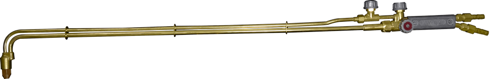 Резак пропановый МАЯК-2-01 удл. L=1120 мм