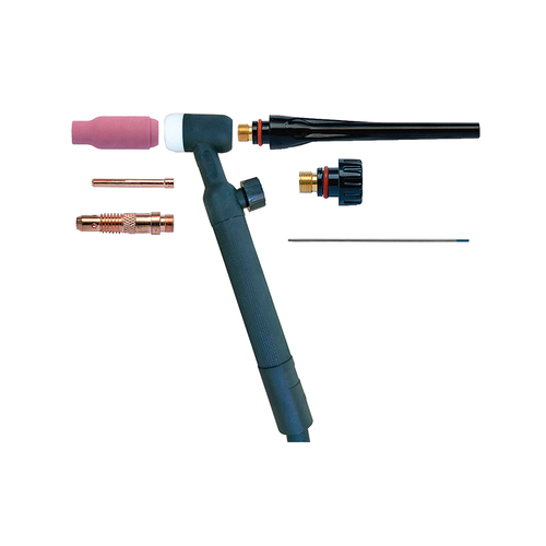 FUBAG Горелка вентильная TIG 26 DX50 4m (IN 206_ 226)