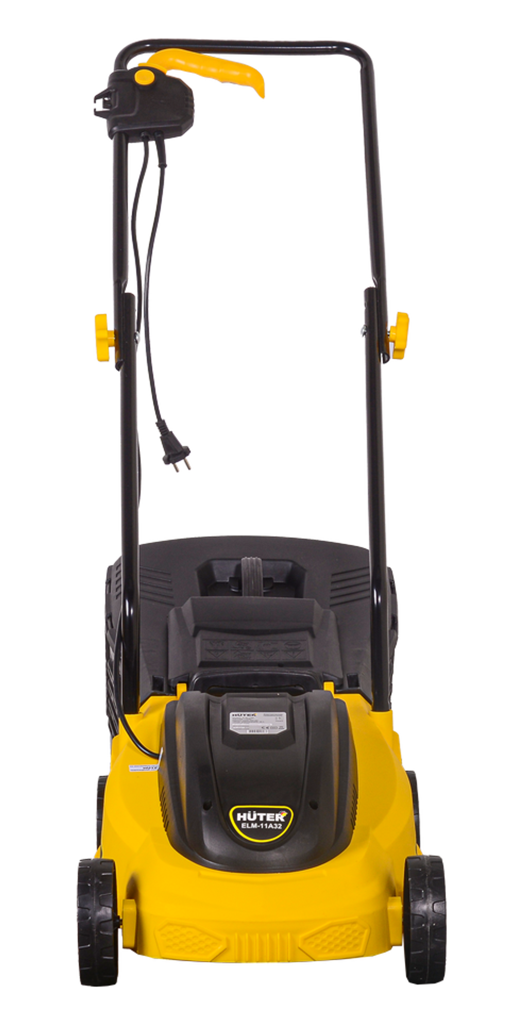 Электрическая газонокосилка Huter ELM-11А32