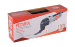 Многофункциональный инструмент (реноватор) Ресанта МФИ-400 в кейсе