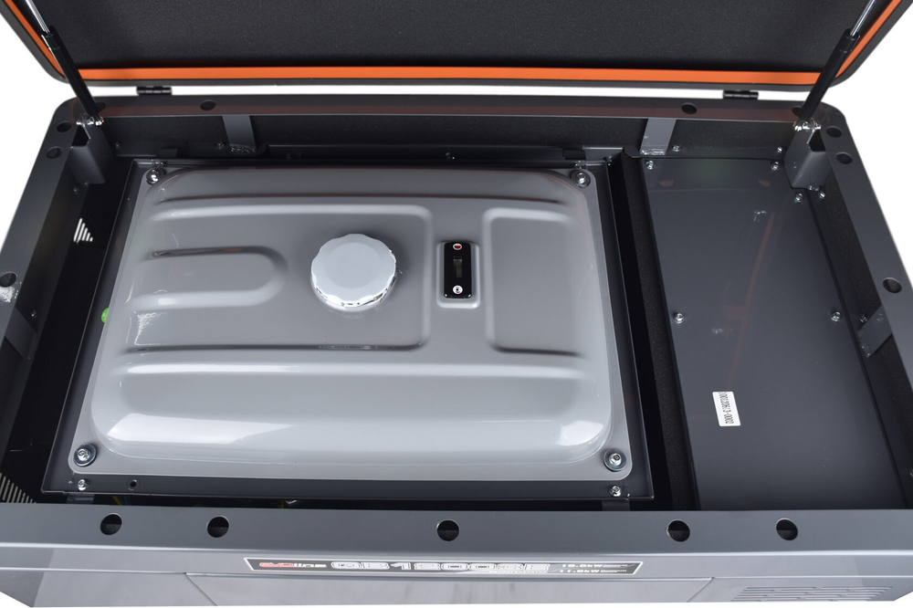 Генератор бензиновый EVOline QB 12003 E