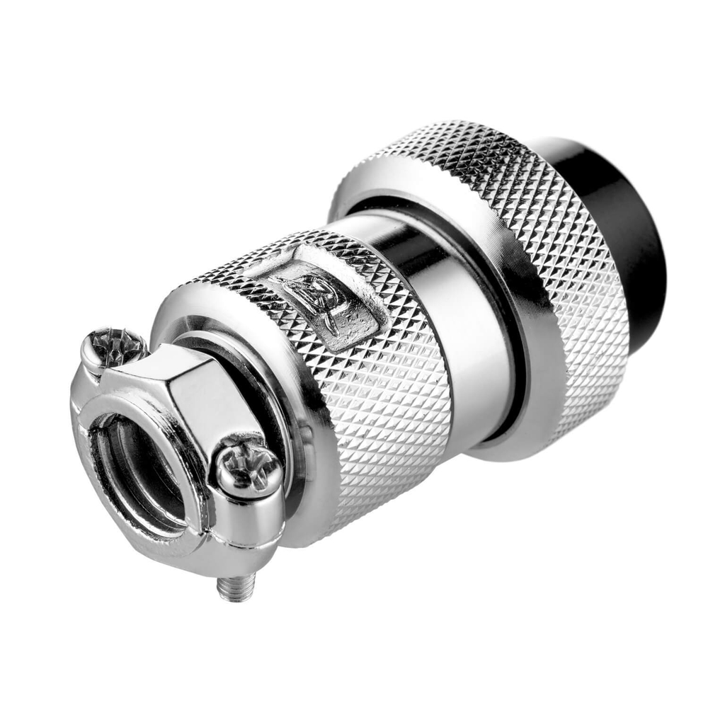Разъем 3-pin к CG-30, CG-100, вилка 3-F PIN0320