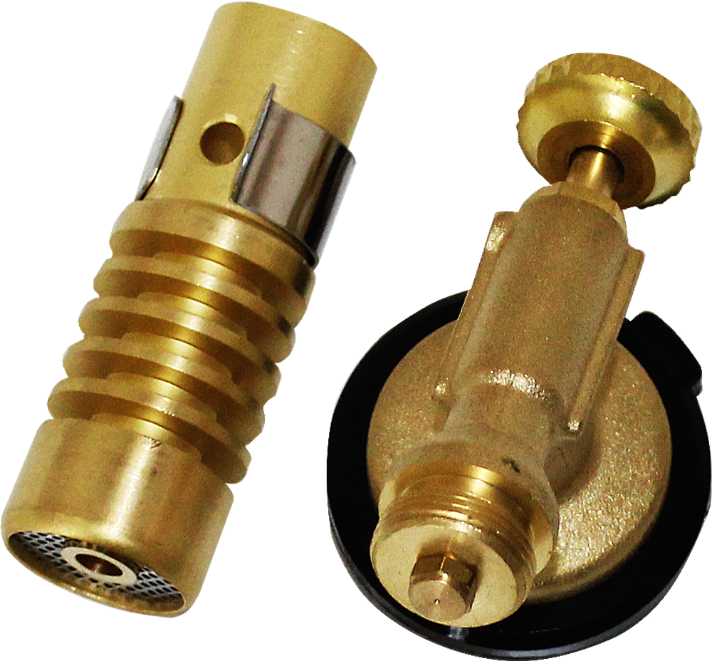 Горелка газовая ГВ-250 BRIMA