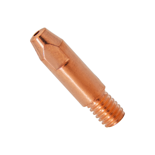 Наконечник М6x28х1,2 mm E-Cu (BS)