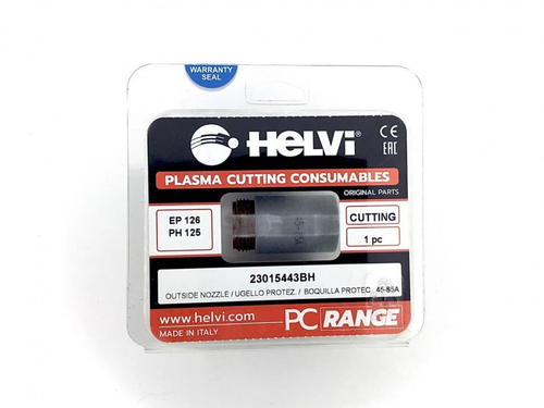 Насадка защитная 45-85А 1шт 23015443BH