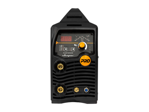 Сварог PRO TIG 200 P DSP AC/DC (E201)