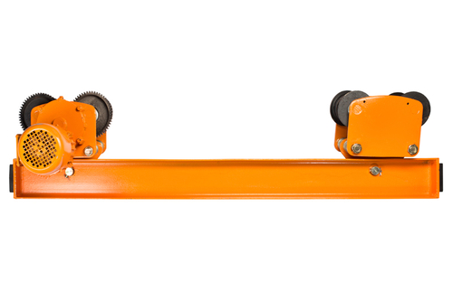 Балка концевая подвесная TOR г/п 2,0 т 1,7 м (G)