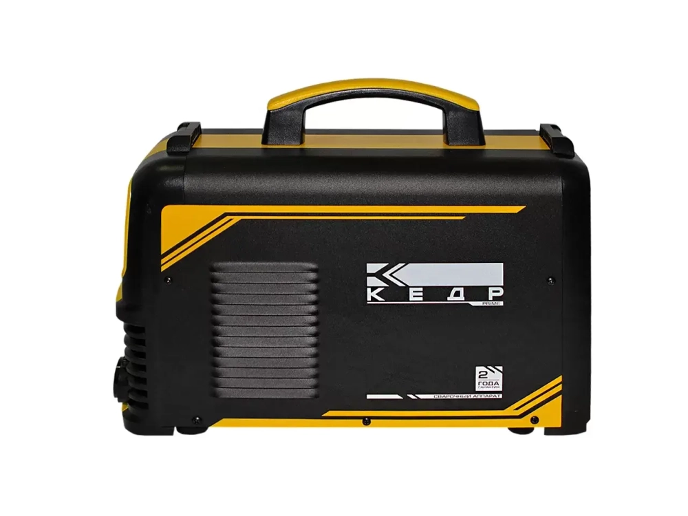 Аппарат инверторный КЕДР UltraARC-209S Digital