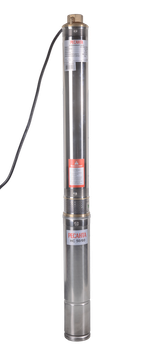 Скважинный насос НС 50/60 (d.75 mm, кабель 35 м) Ресанта