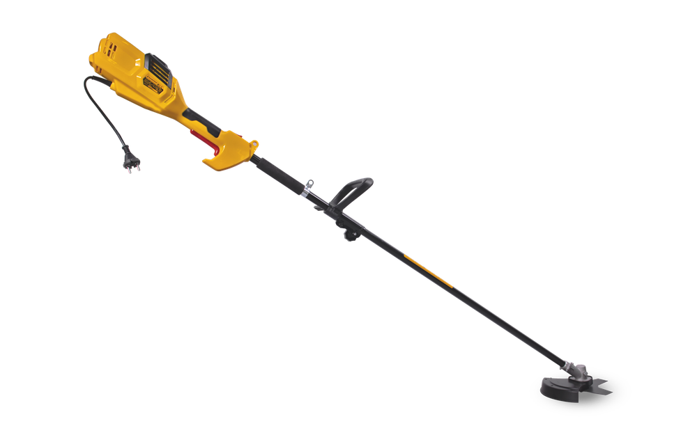 Электрический триммер CHAMPION ET1200A