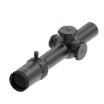 Artelv CRS 1-10x28 FFP 34мм