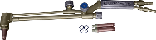 Резак бензореза