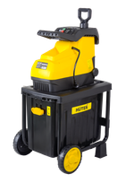 Садовый измельчитель ESH-2800PRO HUTER
