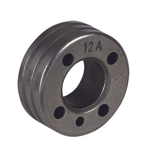 Подающий ролик под Fe 0,8-1,0 мм