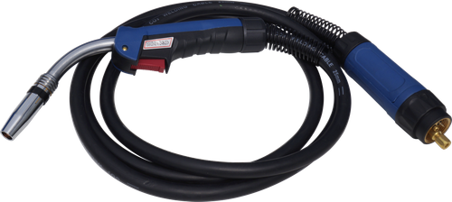 BRIMA Сварочная горелка MIG-24KD