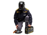 Аппарат инверторный КЕДР UltraARC-200 (220В, 10-200А)