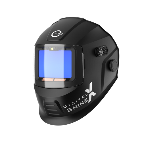 START DIGITAL X SHINE Маска сварщика хамелеон 51ST05X